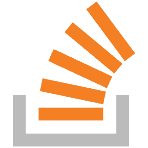 Stack Overflow logo